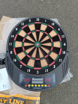 Diana Electrónica Ultrasport