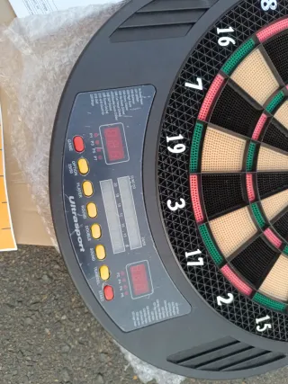 Diana Electrónica Ultrasport