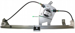 ELEVALUNAS ELÉCTRICO TRASERO IZQUIERDO 5 PUERTAS