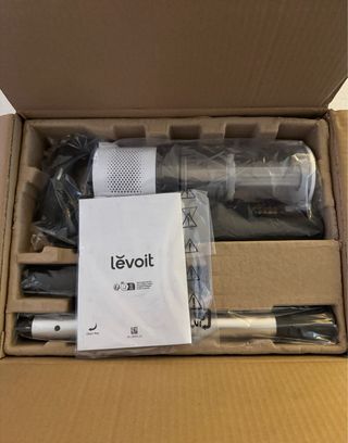 Levoit LVAC-200 Aspirapolvere senza fili