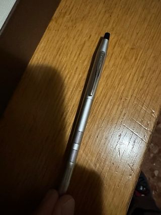 Bolígrafo Cross ATX