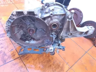Caja de cambio GM Opel Vectra