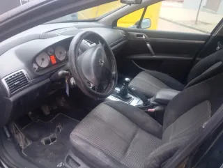 Peugeot 407 2006