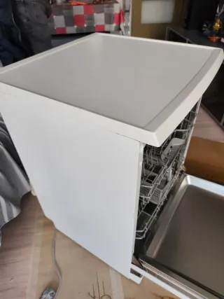 Lavavajillas Bosch A+ Buen Estado