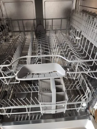 Lavavajillas Bosch A+ Buen Estado