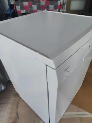 Lavavajillas Bosch A+ Buen Estado