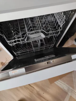 Lavavajillas Bosch A+ Buen Estado