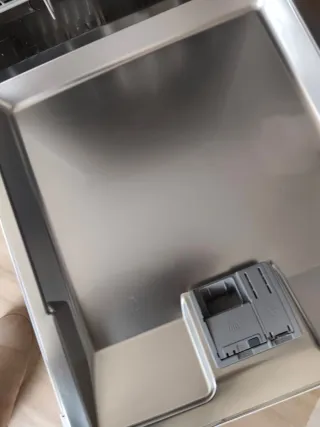 Lavavajillas Bosch A+ Buen Estado