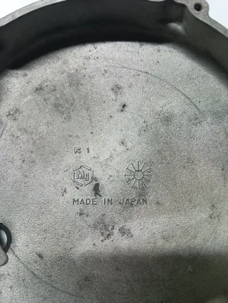 Kawasaki KX 250 Carter Frizione 93 -00