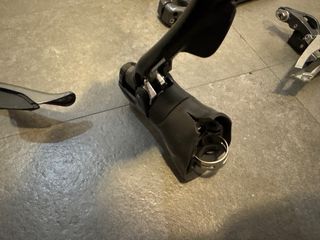 Grupo Shimano Claris 2x8v