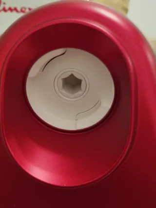 Cortador/Rallador Moulinex Fresh Express 200W