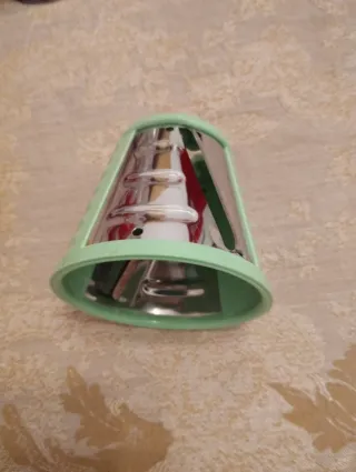 Cortador/Rallador Moulinex Fresh Express 200W