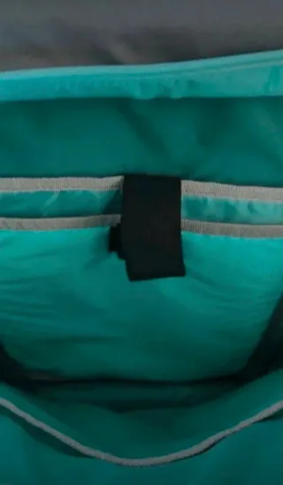 Mochila Mr. Wonderful Nueva