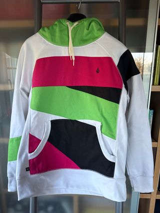 Sudadera Volcom Multicolor