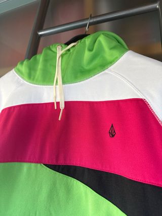 Sudadera Volcom Multicolor