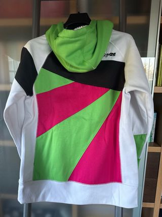 Sudadera Volcom Multicolor