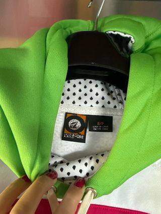 Sudadera Volcom Multicolor