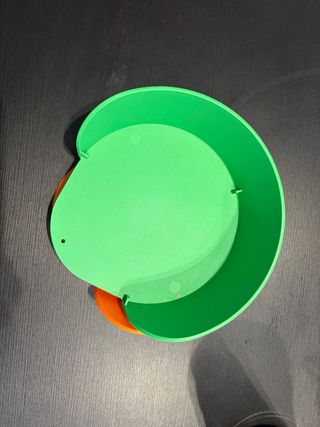 Cortador y recogedor de Verduras Ikea