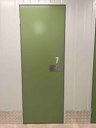 Alquiler de trasteros en Barrio do Cura