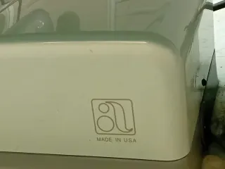 Sillón Dental A-Dec Preformer 2002