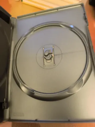 DVD El Planeta de los Simios