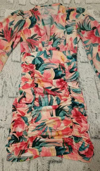 Vestido de Vestir Chica