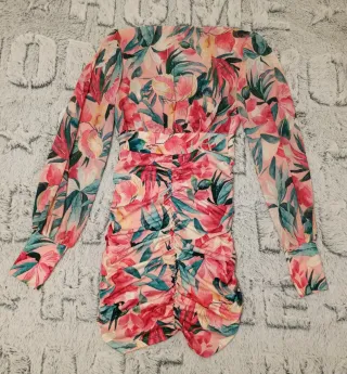 Vestido de Vestir Chica