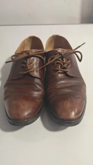 Zapatos de vestir hombre talla 70