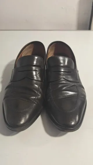 Zapatos de vestir hombre talla 70