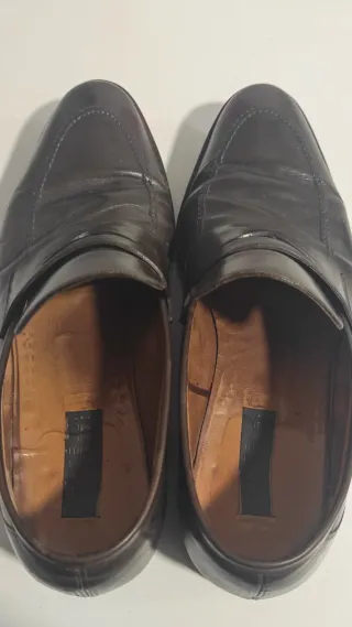 Zapatos de vestir hombre talla 70