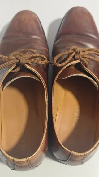 Zapatos de vestir hombre talla 70