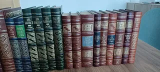 Diversos - Todos los clásicos literatura universal