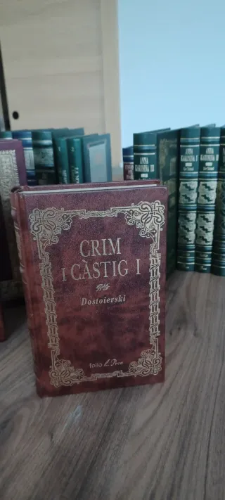 Diversos - Todos los clásicos literatura universal