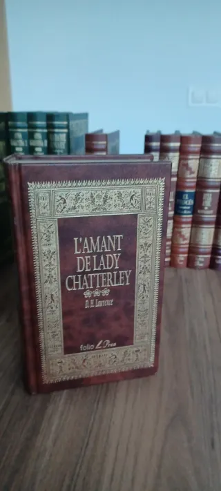 Diversos - Todos los clásicos literatura universal