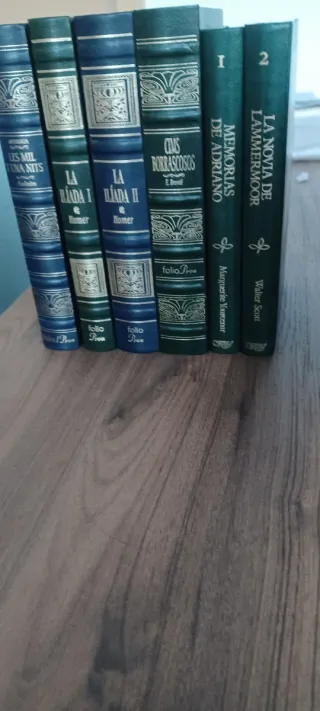 Diversos - Todos los clásicos literatura universal