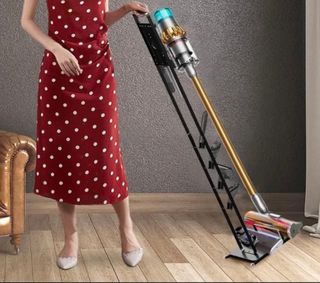 Soporte Aspiradora Dyson V6 V7 V8 V10 V11 V12