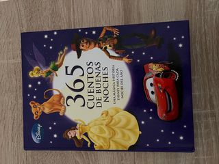 365 cuentos de buenas noches