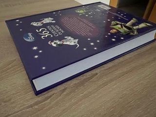 365 cuentos de buenas noches