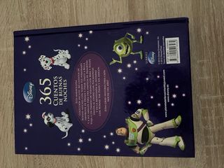 365 cuentos de buenas noches