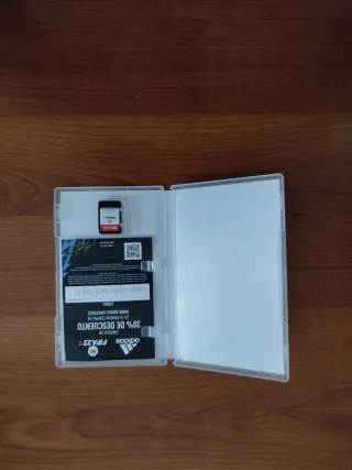 Fifa 22 Legacy Edition per Nintendo Switch