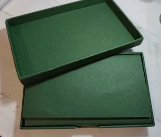 Billete NULO 1000 pesetas FNMT.