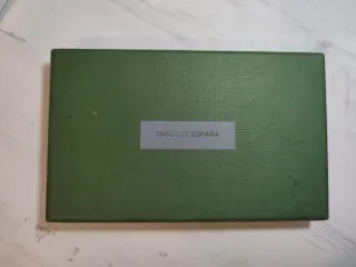 Billete NULO 1000 pesetas FNMT.