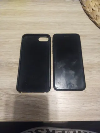 iPhone 8 Nero per ricambi