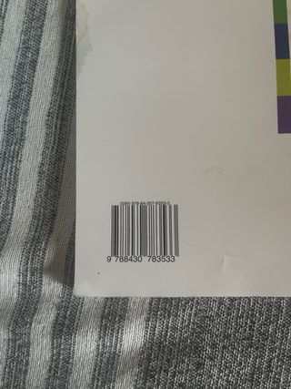 Cuaderno de lectura. Lengua castellana y Litera...