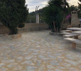 Albañil/Pintor profesional