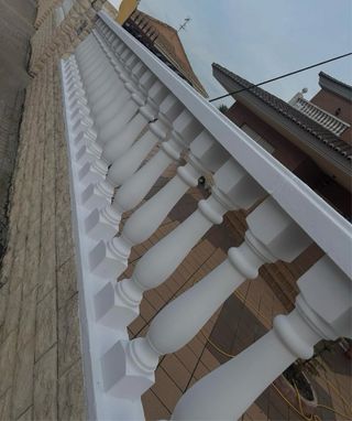 Albañil/Pintor profesional