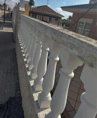 Albañil/Pintor profesional