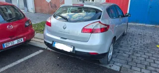 Renault Megane 2009