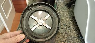 Ninja Creami NC300EU + 3 vasos