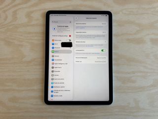 iPad Air 11 M2
